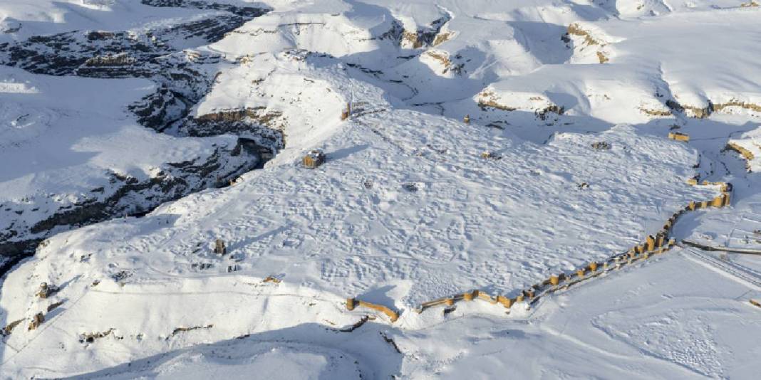 ‘Medeniyetler Beşiği’ olarak anılıyor: 450.000 kişi akın etti, hedef 1 milyonu görmek 1
